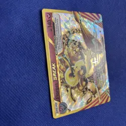 Florges BREAK 104/162 Breakthrough Holo Pokemon Card- NM - Image 4