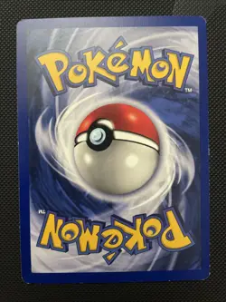 Rattata 61/102 - Shadowless Base Set - Pokemon Card - - Image 2