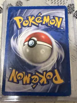 Pokemon TCG Suicune Neo Revelation Holo Card 14/64 Unlimited Rare - Image 2