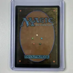 Wizards Supreme Verdict Commander TMNT Sorcery Foil White Blue 0134 Marinescu - Image 2