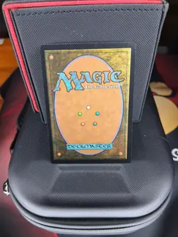 Ripples of Undeath Extended Art MH3 Magic: The Gathering 0455 MH3 - Image 2