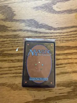 **Sensei's Divining Top** ~Champions of Kamigawa~ MTG: Magic, Moderate Play LP - Image 2