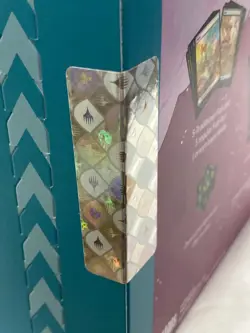 Magic the Gathering Lorwyn Eclipsed Bundle Box Sealed New - Image 5