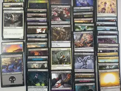 Magic 100 Commander Deck Carmen Orzhov Vampires Lifegain +1's Ready To Play MTG - Image 4