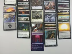 Magic 100 Commander Deck Carmen Orzhov Vampires Lifegain +1's Ready To Play MTG - Image 5