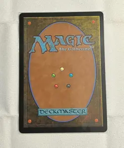 Finale of Devastation Commander Masters Regular NM - Image 2