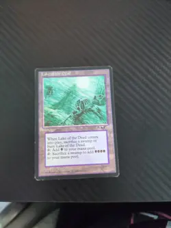 Lake of the Dead Alliances Regular - Image 1