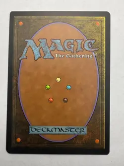 Ancient Tomb 315 Uncommon Tempest MTG Near Mint - Image 2