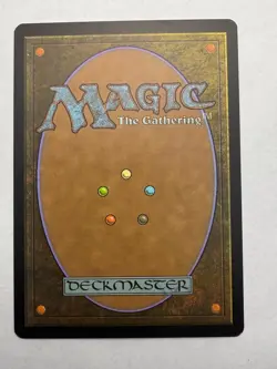 Lotus Cobra Promo Grand Prix Promos MTG Foil Near Mint - Image 2