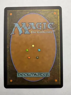 Time Warp 75 Mythic Magic 2010 (M10) MTG Foil Near Mint - Image 2