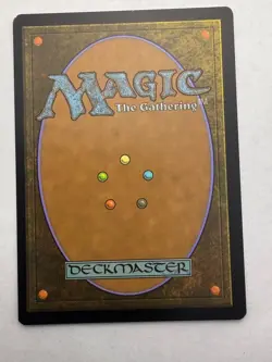 Majestic Genesis (Extended Art) 590 Commander Legends MTG Foil NM - Image 2
