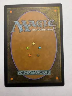 Nezahal, Primal Tide 045/196 Foil RIX MTG NM - Image 2