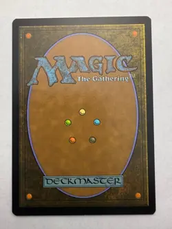Fierce Guardianship (Foil Etched) 489 Commander Masters MTG Foil NM - Image 2