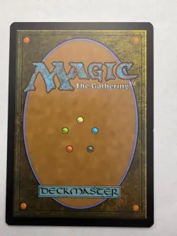 Arixmethes, Slumbering Isle (Foil Etched) Signed by The Professor MTG Foil NM - Image 2