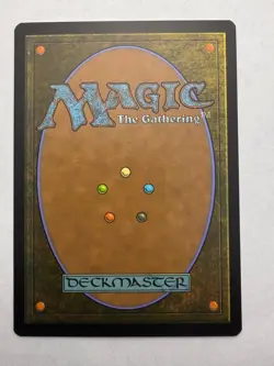 Spawning Kraken (Extended Art) 360 Rare Commander 2021 MTG NM - Image 2