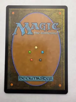 Hinterland Harbor 240 Rare Dominaria MTG Foil Near Mint - Image 2