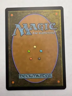 Garruk's Uprising 186 Uncommon Core Set 2021 MTG Foil Near Mint - Image 2