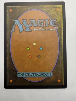 Command Tower 2 Common Commander's Arsenal MTG Foil Near Mint - Image 2
