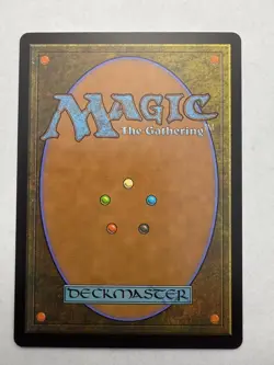 Rhystic Study 25 Wilds of Eldraine: Enchanting Tales MTG Foil NM - Image 2