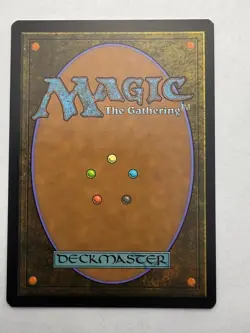 Craterhoof Behemoth 280 Mythic Commander Masters MTG Foil NM - Image 2