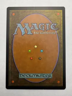Grim Monolith 126 Rare Urza's Legacy Magic: The Gathering Near Mint - Image 2