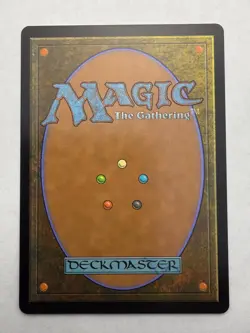 Mystical Tutor 60 Rare Dominaria Remastered MTG Foil Near Mint - Image 2