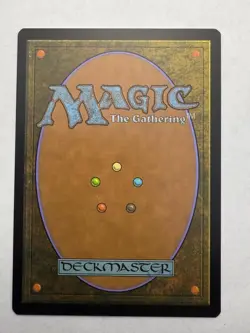 Thassa, Deep-Dwelling 71 Promo Pack: Theros Beyond Death MTG Foil NM - Image 2