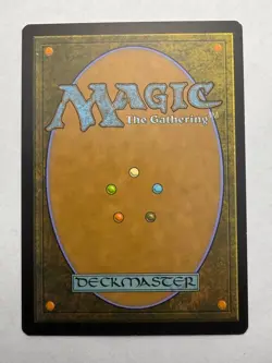 Disallow 31 Rare Promo Pack: Theros Beyond Death MTG Foil NM - Image 2