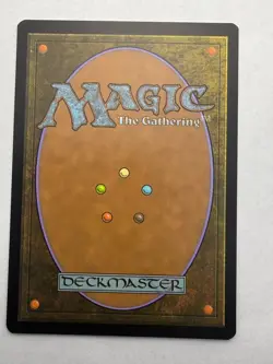 An Offer You Can't Refuse 051/281 The List Reprints MTG NM Foil - Image 2