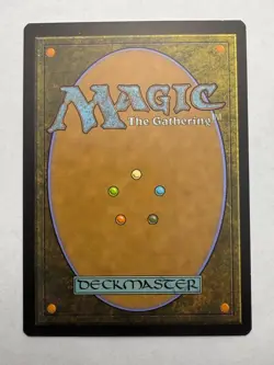 Sylvan Scrying 192 Uncommon The List Reprints MTG Near Mint Foil - Image 2