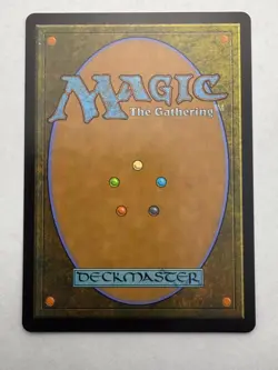 Worldly Tutor (Borderless) 442 Rare Dominaria Remastered Magic: The Gathering NM - Image 2