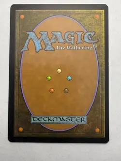 Oracle of Mul Daya 154 Rare Double Masters 2022 MTG Foil NM - Image 2
