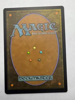 Prismatic Vista (Retro Frame) 40 Modern Horizons MTG Foil NM - Image 2