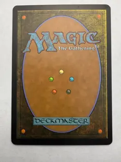 Counterspell 11 Promo FNM Promos MTG Foil Near Mint - Image 2