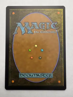 Rampant Growth (Foil Etched) 1 WPN & Gateway Promos MTG Foil NM - Image 2