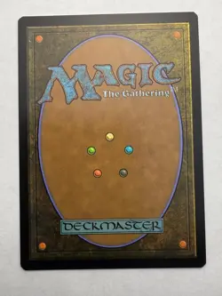 Jeweled Lotus (Borderless) 702 Commander Masters MTG Foil NM - Image 2