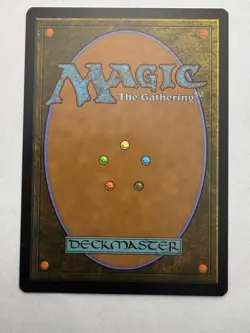 Green Dragon Inn Homeward Path 365 Commander Lord of the Rings MTG Foil NM - Image 2