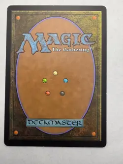 Seedborn Muse 212 Rare Battlebond MTG Foil Near Mint - Image 2