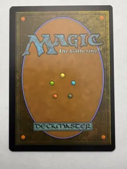 Misty Rainforest (Extended Art) 477 Modern Horizons 2 MTG Foil NM - Image 2