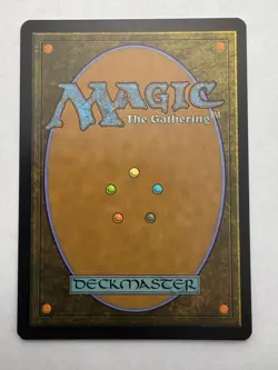 Rejuvenating Springs Borderless 662 Commander Masters MTG Foil NM - Image 2