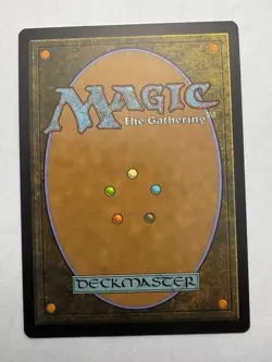 Yavimaya Coast 252 Rare Magic Origins MTG Foil Near Mint - Image 2