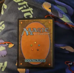 MTG Zuko firebending master Mythic rare - Image 2