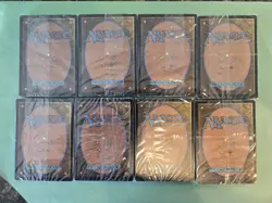 MTG Jumpstart Packs Lot of 8, Multi-Colored - Image 3