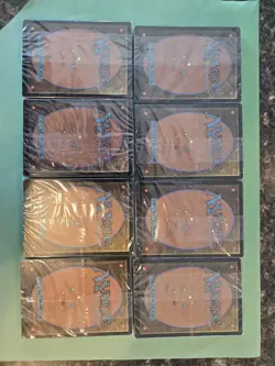 MTG Jumpstart Packs Lot of 8, Multi-Colored - Image 4
