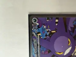 Pokemon TCG Team Rockets Crobat EX Destined Rivals #234/182 - Image 3