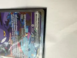 Pokemon TCG Team Rockets Crobat EX Destined Rivals #234/182 - Image 4
