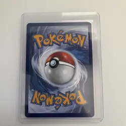 Pokemon TCG Team Rockets Crobat EX Destined Rivals #234/182 Sir NM - Image 2