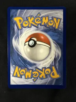 Pokemon TCG Team Rockets Crobat EX Destined Rivals #234/182 - Image 2