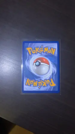 Pokemon TCG Team Rockets Crobat EX Card 234/182 Destined Rivals - Image 2