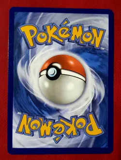 Pokemon TCG Team Rockets Crobat EX Destined Rivals #234/182 Mint! - Image 2